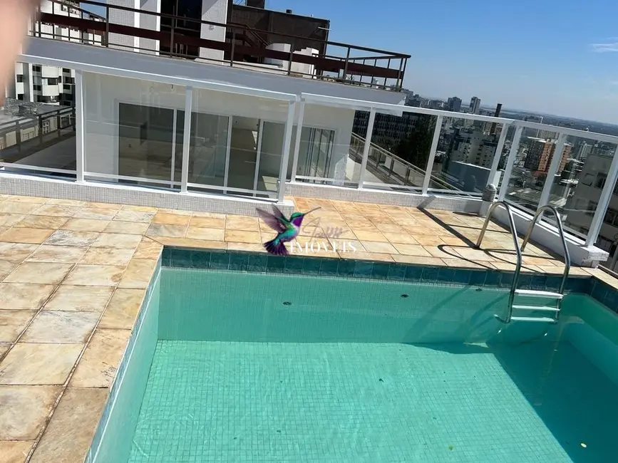 Foto 6 de Cobertura com 4 quartos à venda, 547m2 em Floresta, Porto Alegre - RS