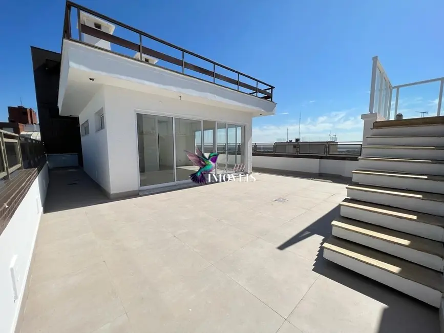 Foto 9 de Cobertura com 4 quartos à venda, 547m2 em Floresta, Porto Alegre - RS