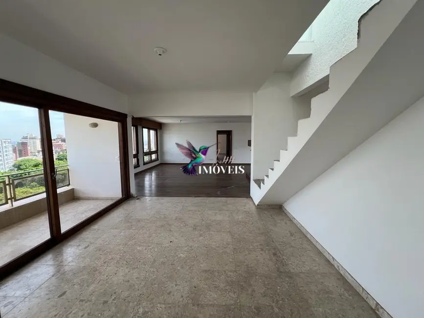 Foto 4 de Cobertura com 4 quartos à venda, 547m2 em Floresta, Porto Alegre - RS