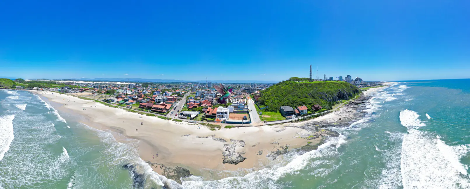 Apartamento com 2 quartos à venda, 89m2 em Centro, Torres - RS - imagem 4 Foto 4 de Apartamento com 2 quartos à venda, 89m2 em Centro, Torres - RS
