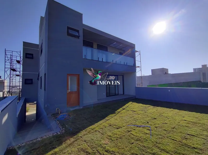 Foto 3 de Casa de Condomínio com 3 quartos à venda, 233m2 em Guaiba - RS