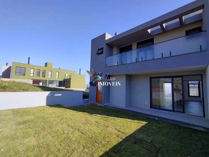 Foto 4 de Casa de Condomínio com 3 quartos à venda, 233m2 em Guaiba - RS