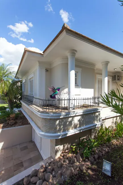 Foto 7 de Casa com 5 quartos à venda, 497m2 em São José, Sao Leopoldo - RS