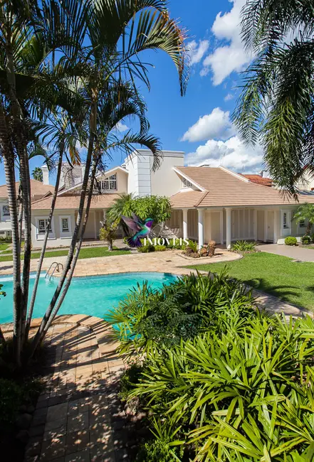 Foto 3 de Casa com 5 quartos à venda, 497m2 em São José, Sao Leopoldo - RS