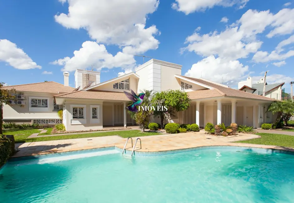 Foto 6 de Casa com 5 quartos à venda, 497m2 em São José, Sao Leopoldo - RS