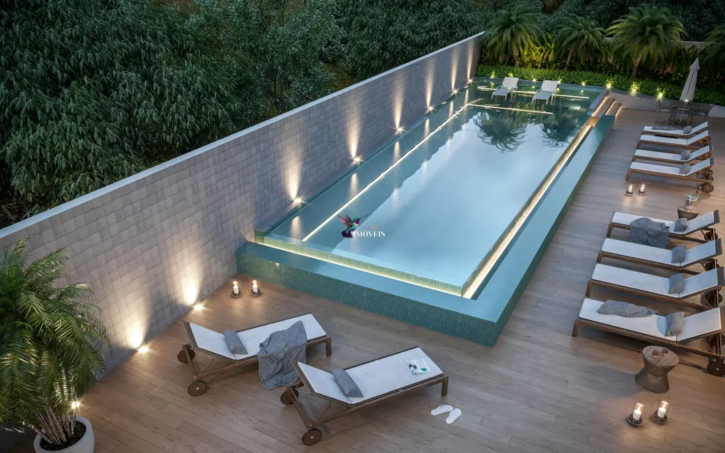 Foto 6 de Apartamento com 3 quartos à venda, 104m2 em Menino Deus, Porto Alegre - RS