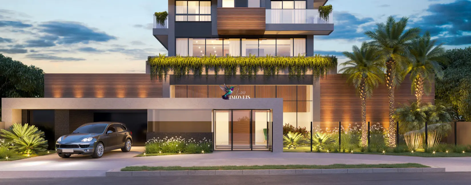 Foto 4 de Apartamento com 3 quartos à venda, 104m2 em Menino Deus, Porto Alegre - RS