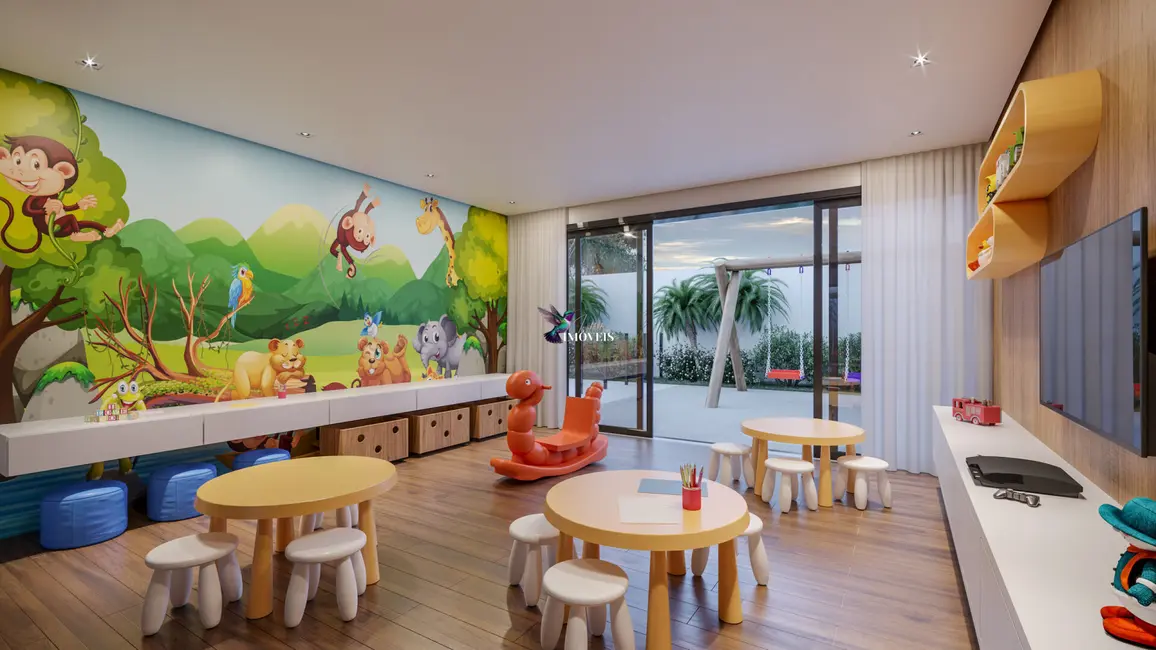 Foto 9 de Apartamento com 3 quartos à venda, 104m2 em Menino Deus, Porto Alegre - RS