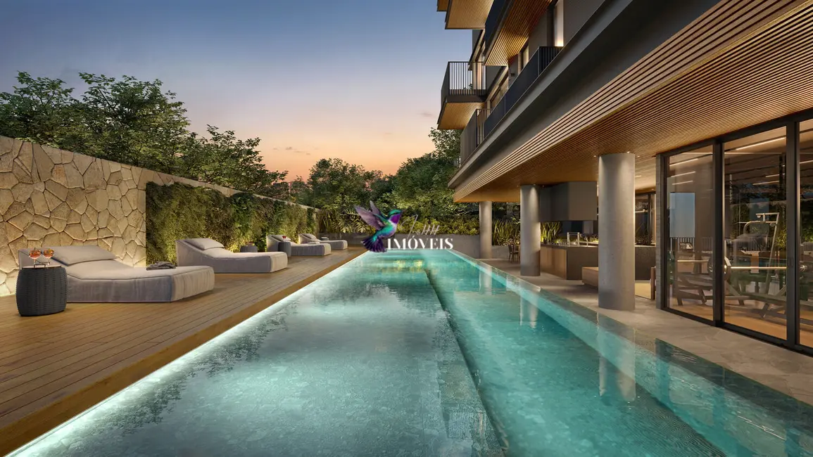 Foto 4 de Apartamento com 3 quartos à venda, 128m2 em Petrópolis, Porto Alegre - RS