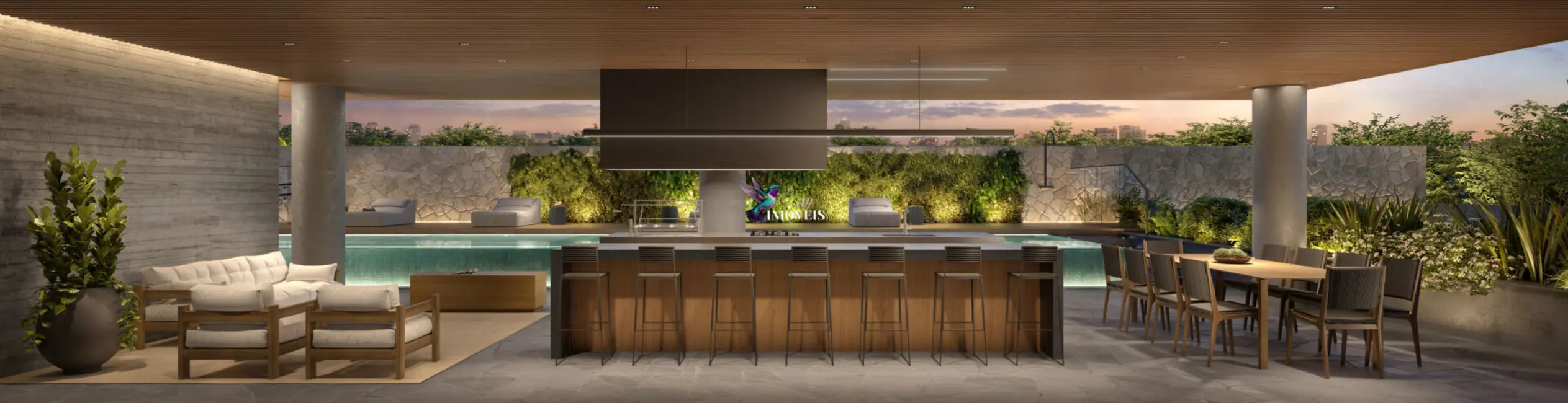 Foto 8 de Apartamento com 3 quartos à venda, 128m2 em Petrópolis, Porto Alegre - RS