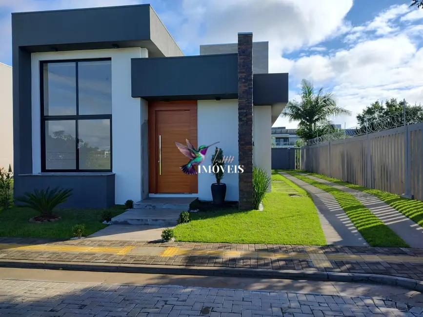 Foto 4 de Casa com 3 quartos à venda, 125m2 em Eldorado Do Sul - RS