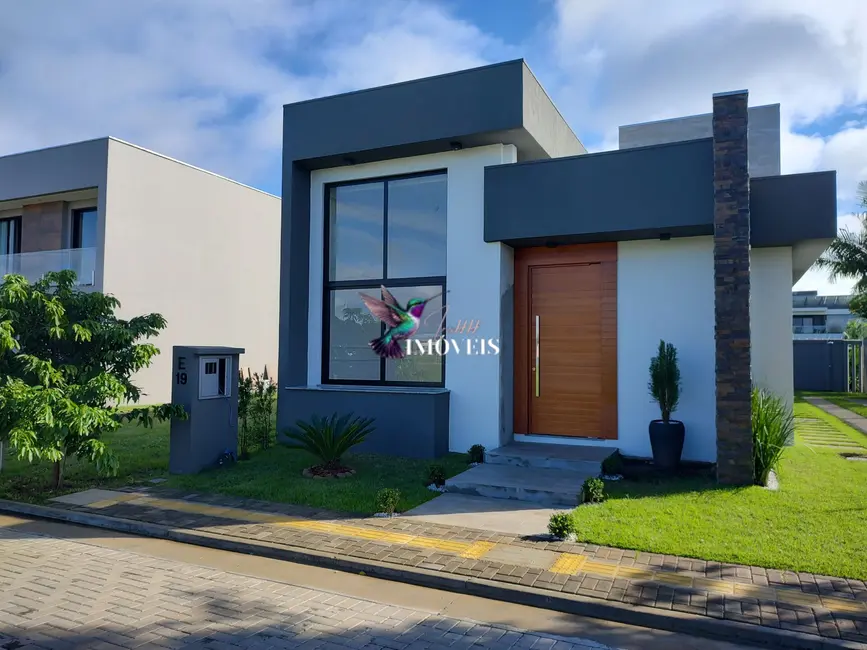 Foto 3 de Casa com 3 quartos à venda, 125m2 em Eldorado Do Sul - RS