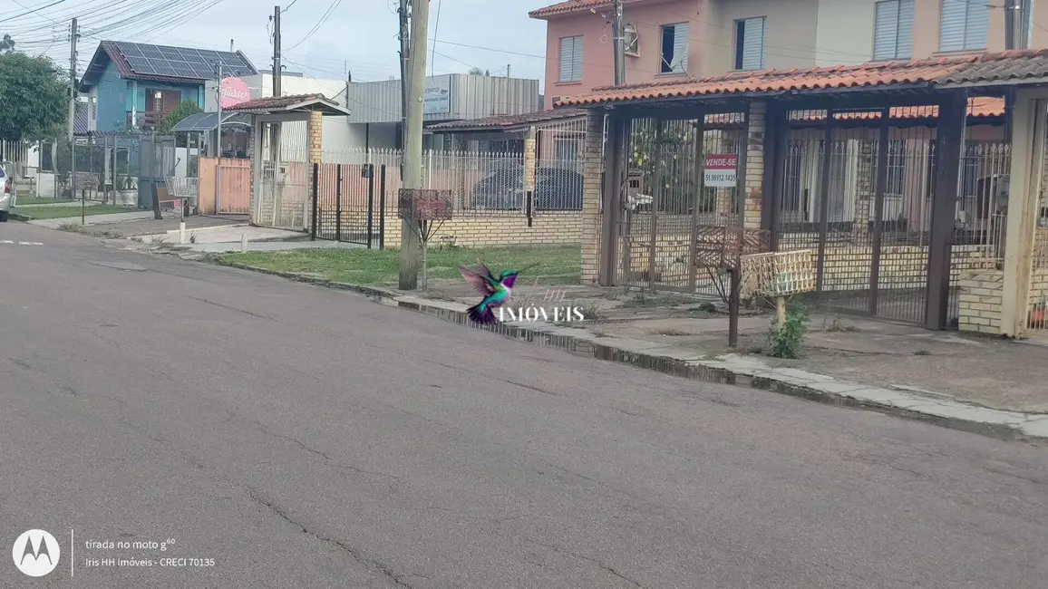 Foto 2 de Casa com 2 quartos à venda, 90m2 em Guaiba - RS