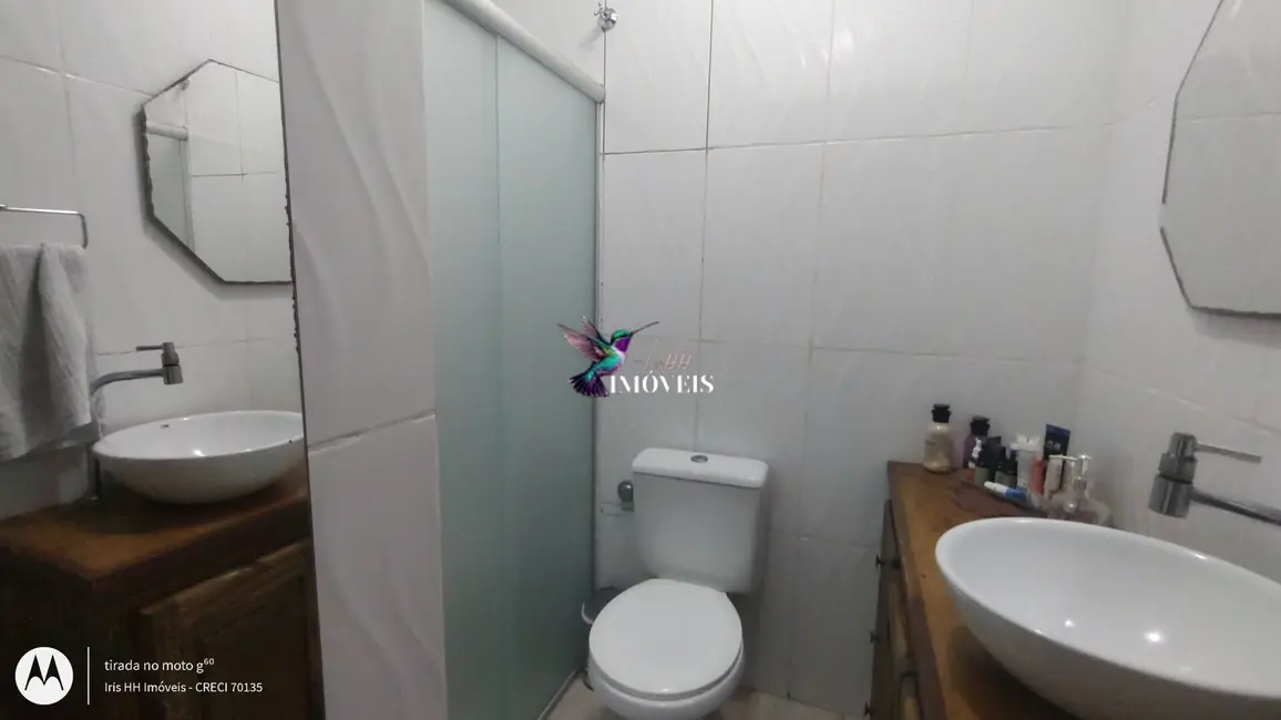 Foto 9 de Casa com 2 quartos à venda, 90m2 em Guaiba - RS