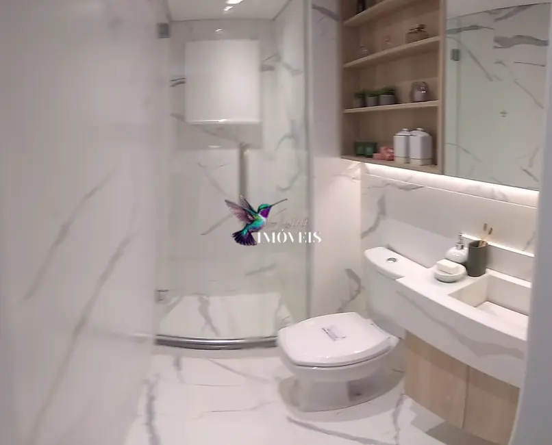 Foto 5 de Apartamento com 2 quartos à venda, 49m2 em Guaiba - RS