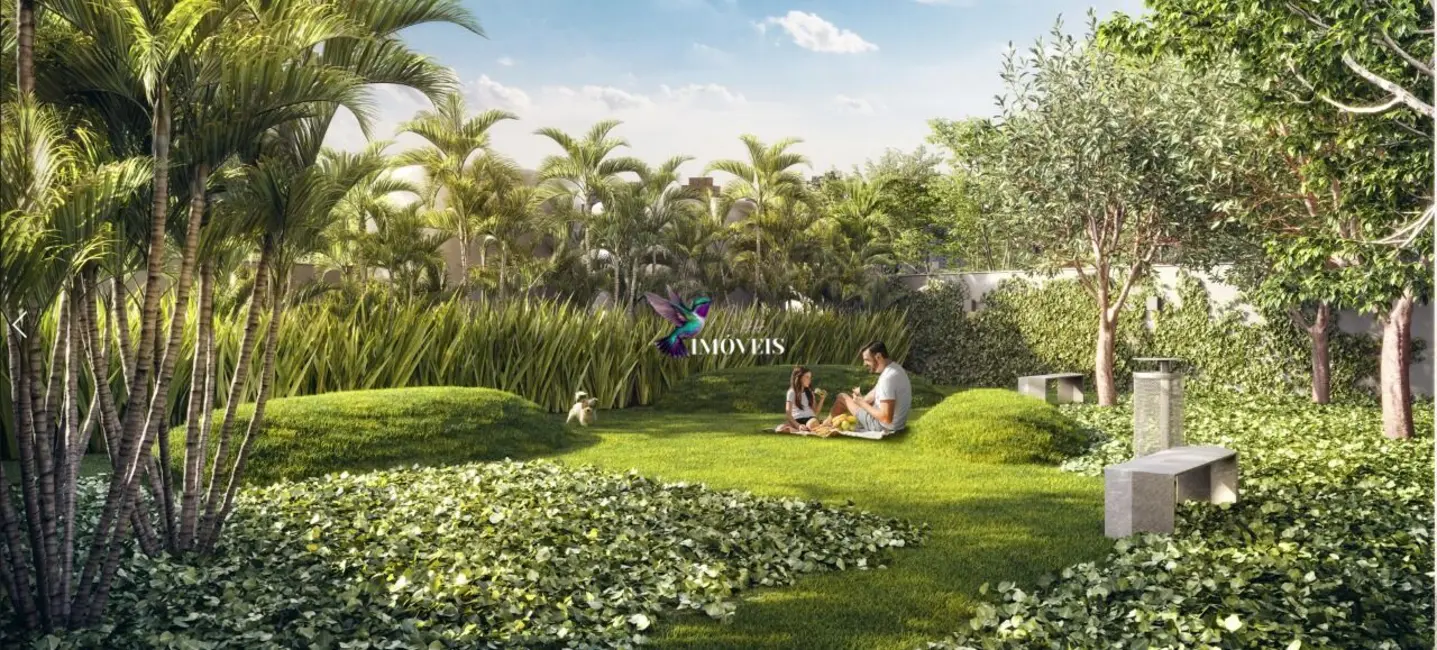 Foto 3 de Apartamento com 1 quarto à venda, 25m2 em Rio Branco, Porto Alegre - RS