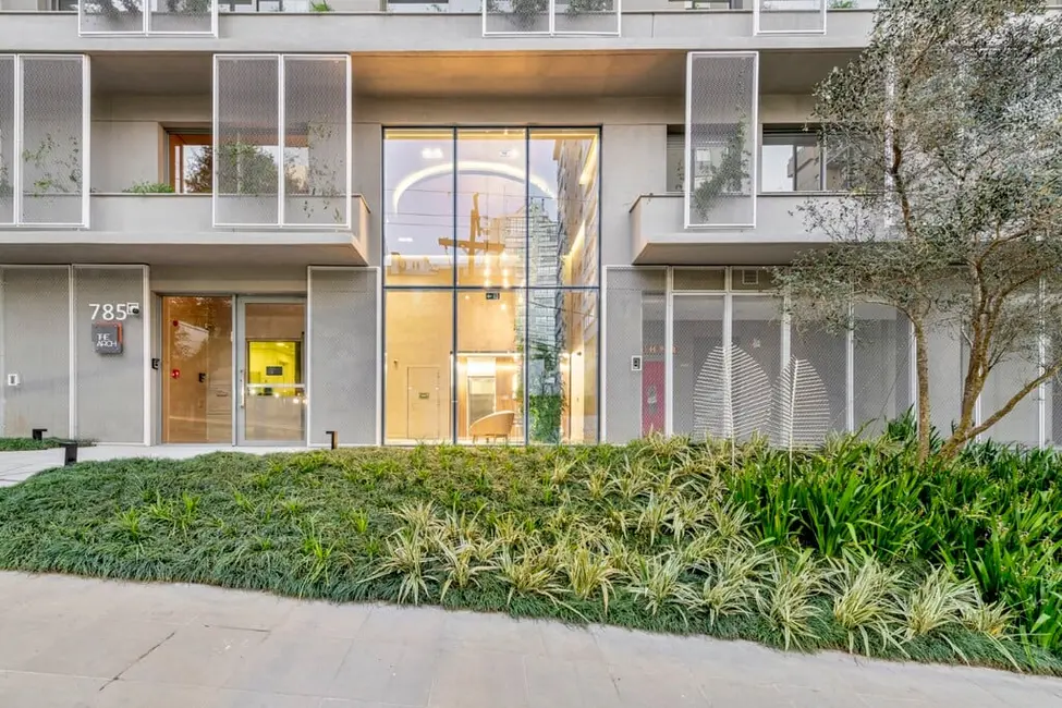 Foto 3 de Apartamento com 1 quarto à venda, 44m2 em Mont Serrat, Porto Alegre - RS