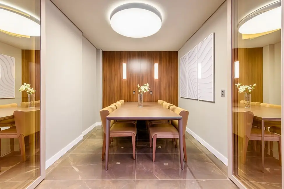 Foto 9 de Apartamento com 1 quarto à venda, 44m2 em Mont Serrat, Porto Alegre - RS