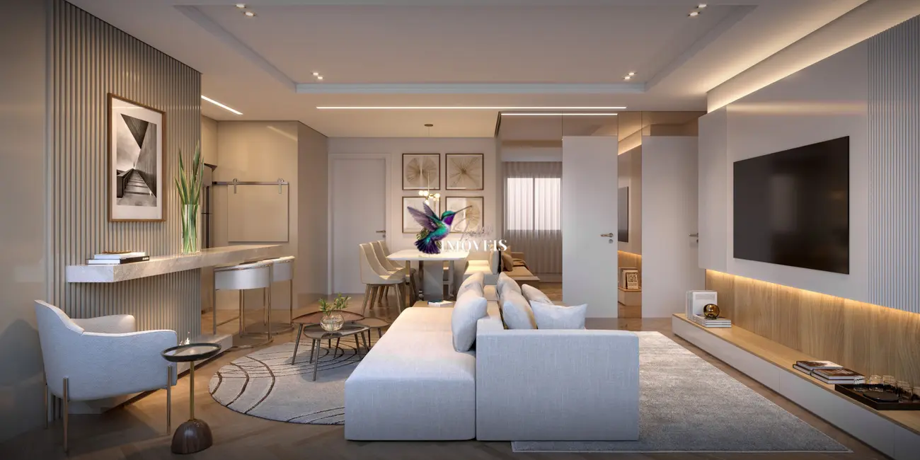 Foto 8 de Apartamento com 2 quartos à venda, 67m2 em Cristo Redentor, Porto Alegre - RS