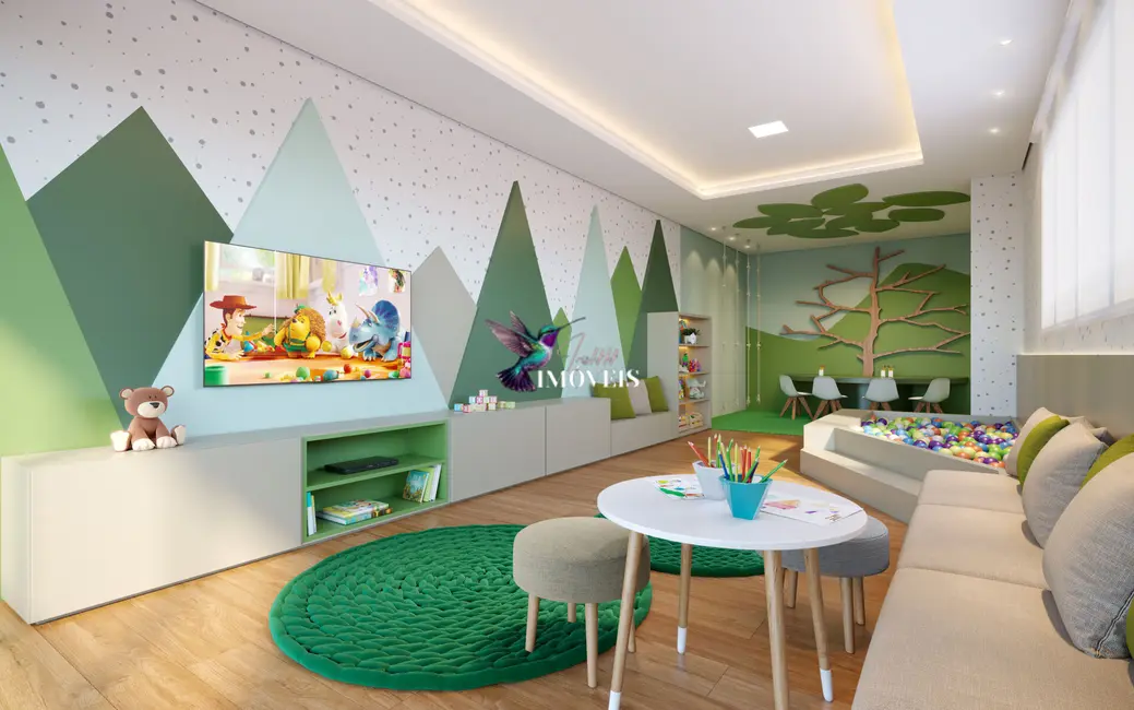 Foto 3 de Apartamento com 2 quartos à venda, 67m2 em Cristo Redentor, Porto Alegre - RS