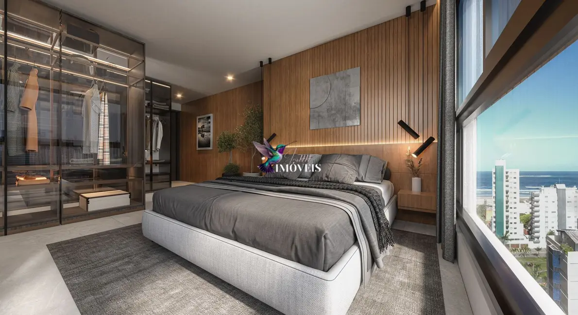 Apartamento com 2 quartos à venda, 77m2 em Centro, Torres - RS - imagem 5 Foto 5 de Apartamento com 2 quartos à venda, 77m2 em Centro, Torres - RS