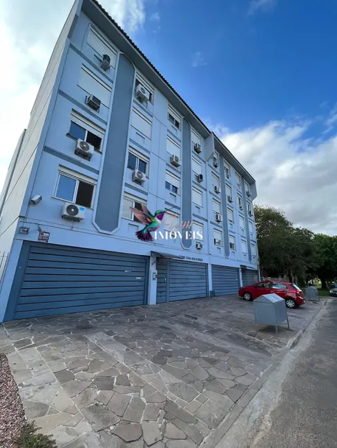 Foto 1 de Apartamento com 2 quartos à venda, 52m2 em Rio Branco, Sao Leopoldo - RS