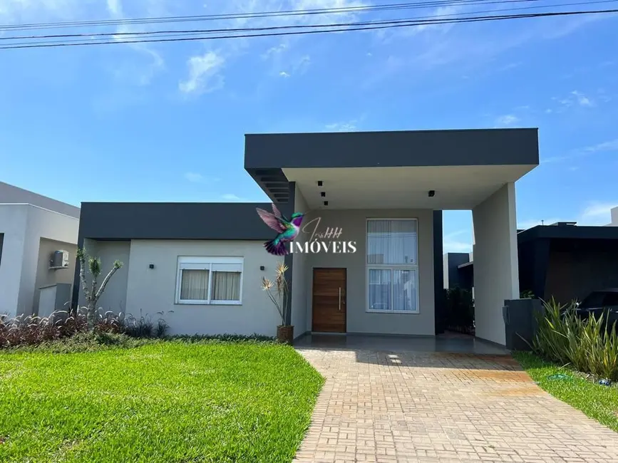 Foto 2 de Casa com 4 quartos à venda, 193m2 em Centro, Xangri-lá - RS