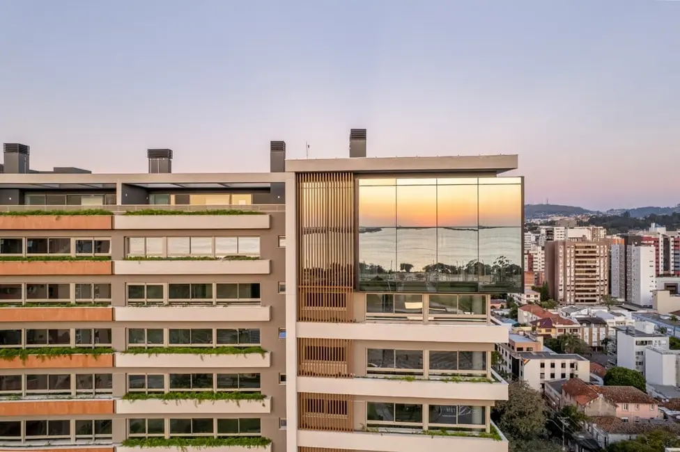 Foto 2 de Apartamento com 1 quarto à venda, 55m2 em Praia de Belas, Porto Alegre - RS