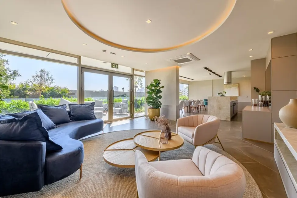 Apartamento com 1 quarto à venda, 55m2 em Praia de Belas, Porto Alegre - RS - imagem 8 Foto 8 de Apartamento com 1 quarto à venda, 55m2 em Praia de Belas, Porto Alegre - RS