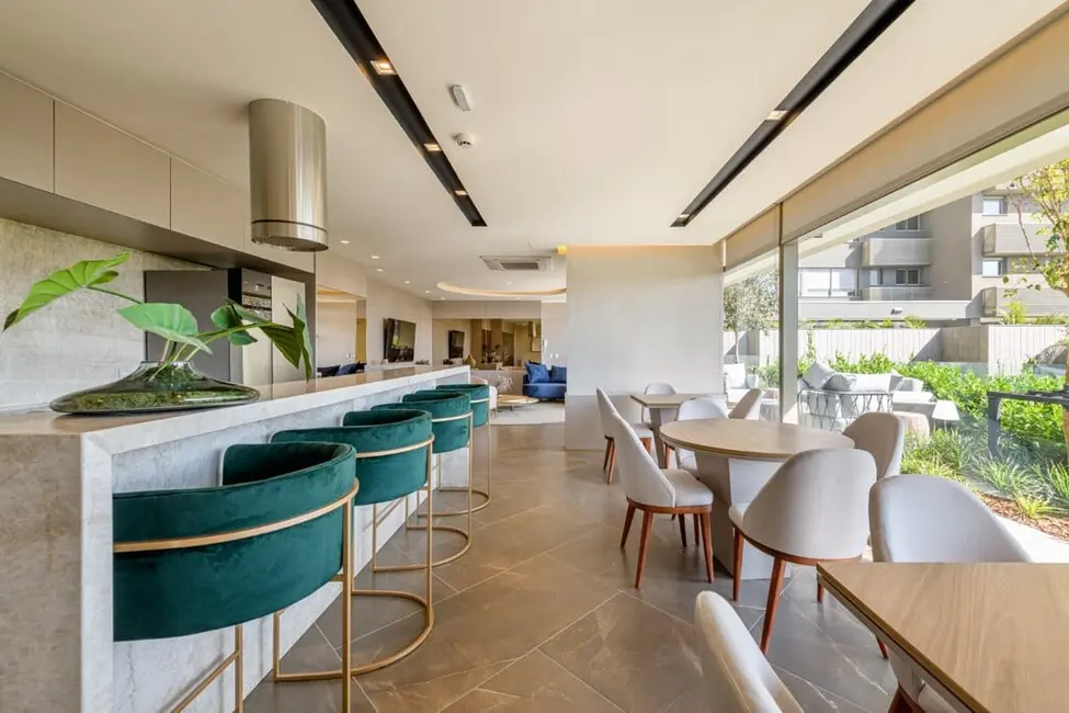 Apartamento com 1 quarto à venda, 55m2 em Praia de Belas, Porto Alegre - RS - imagem 9 Foto 9 de Apartamento com 1 quarto à venda, 55m2 em Praia de Belas, Porto Alegre - RS