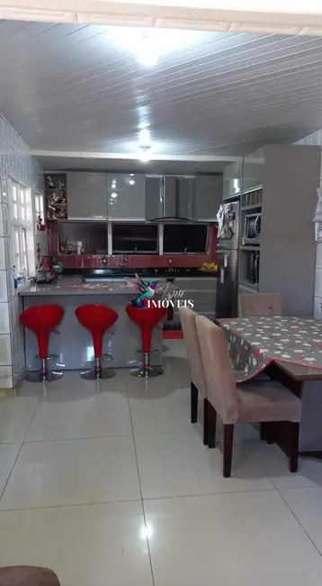 Foto 3 de Casa com 4 quartos à venda, 300m2 em Guaiba - RS