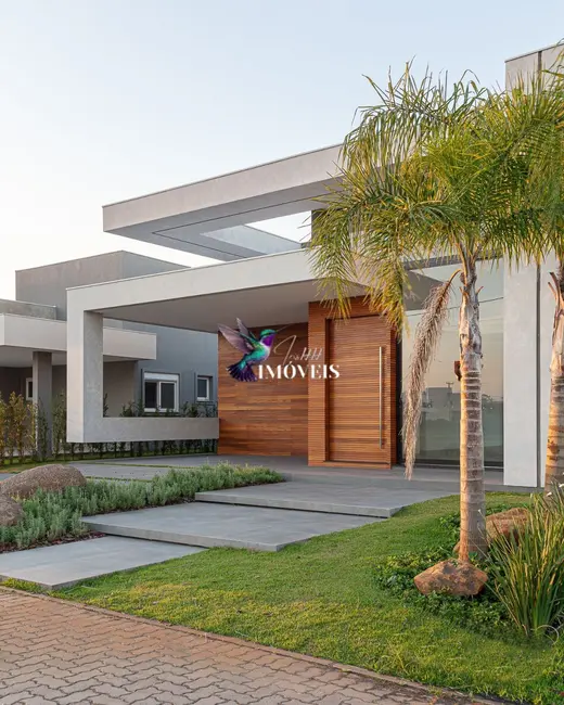 Casa com 3 quartos à venda, 205m2 em Torres - RS - imagem 3 Foto 3 de Casa com 3 quartos à venda, 205m2 em Torres - RS