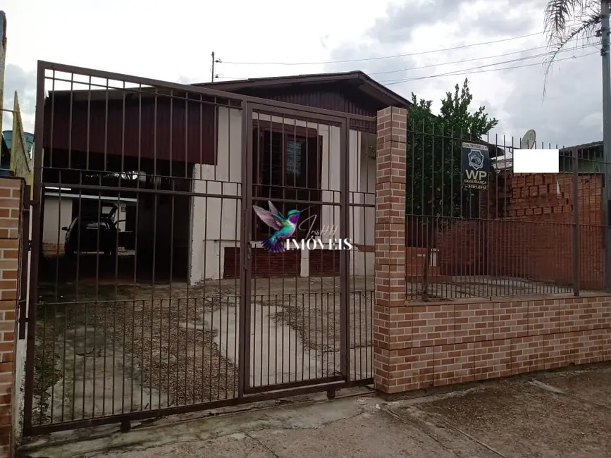 Foto 2 de Casa com 2 quartos à venda, 76m2 em Guaiba - RS