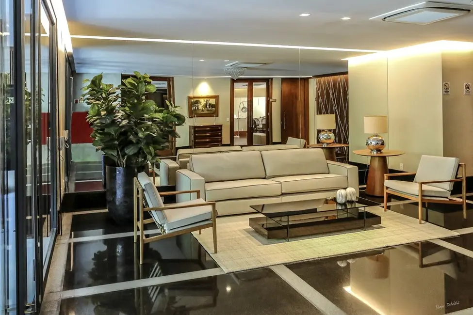 Foto 5 de Apartamento com 4 quartos à venda, 435m2 em Moinhos de Vento, Porto Alegre - RS