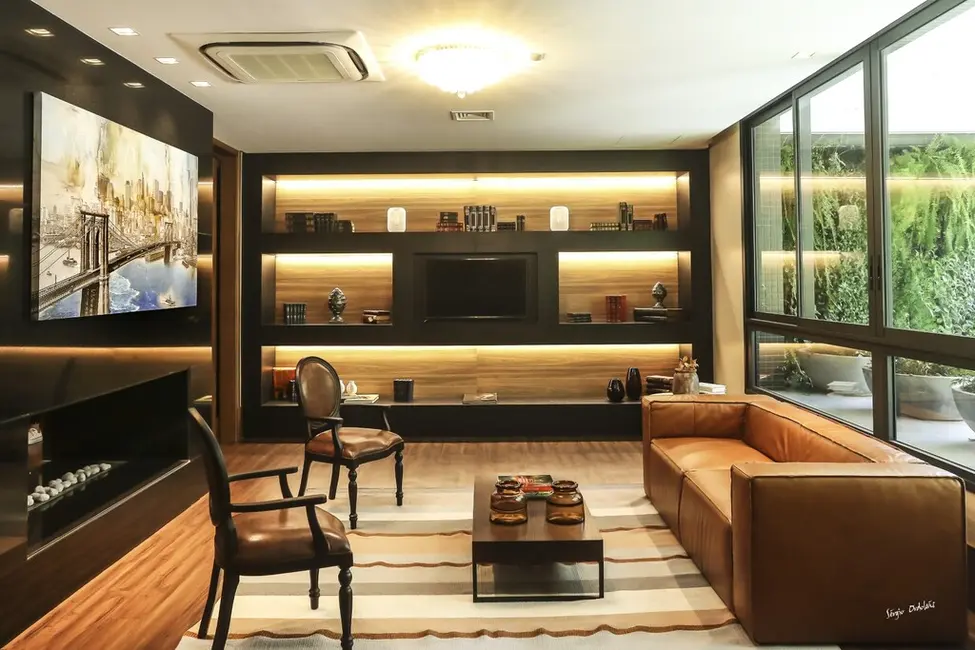 Foto 8 de Apartamento com 4 quartos à venda, 435m2 em Moinhos de Vento, Porto Alegre - RS