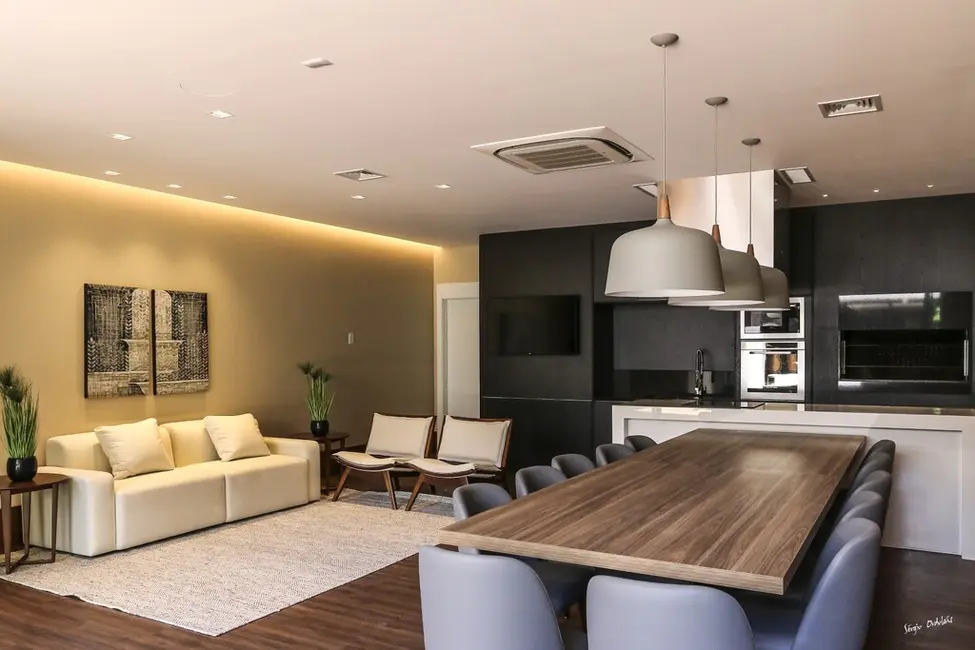 Foto 6 de Apartamento com 4 quartos à venda, 435m2 em Moinhos de Vento, Porto Alegre - RS