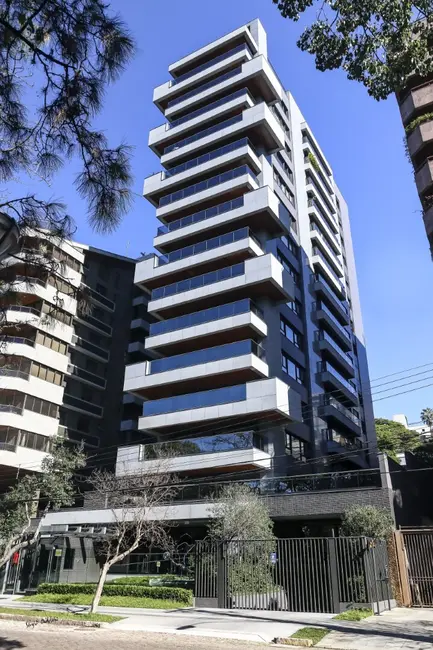 Foto 1 de Apartamento com 4 quartos à venda, 435m2 em Moinhos de Vento, Porto Alegre - RS