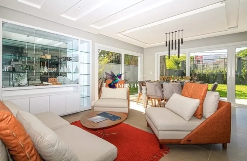 Foto 7 de Casa de Condomínio com 3 quartos à venda, 300m2 em Pedra Redonda, Porto Alegre - RS