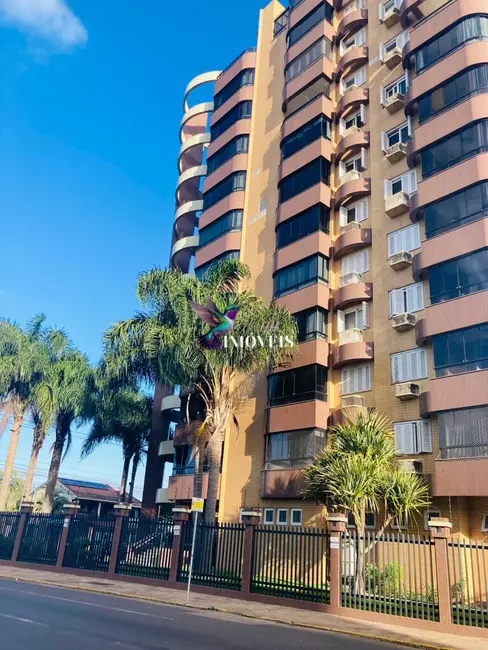 Foto 1 de Apartamento com 3 quartos à venda, 139m2 em Marechal Rondon, Canoas - RS