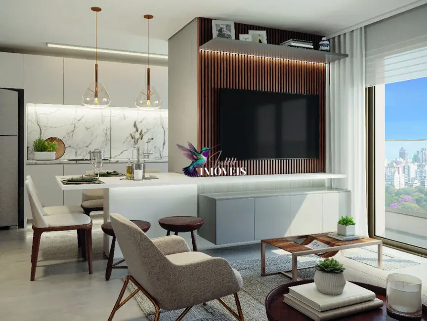 Apartamento com 3 quartos à venda, 192m2 em Mont Serrat, Porto Alegre - RS - imagem 4 Foto 4 de Apartamento com 3 quartos à venda, 192m2 em Mont Serrat, Porto Alegre - RS