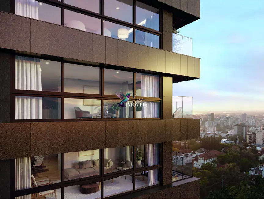 Apartamento com 3 quartos à venda, 192m2 em Mont Serrat, Porto Alegre - RS - imagem 8 Foto 8 de Apartamento com 3 quartos à venda, 192m2 em Mont Serrat, Porto Alegre - RS