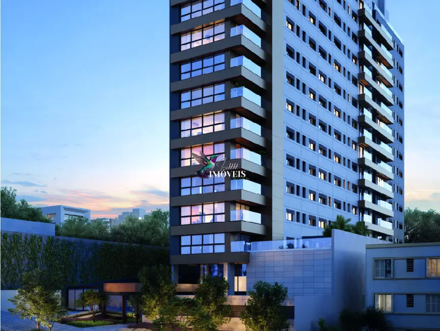 Apartamento com 3 quartos à venda, 192m2 em Mont Serrat, Porto Alegre - RS - imagem 7 Foto 7 de Apartamento com 3 quartos à venda, 192m2 em Mont Serrat, Porto Alegre - RS