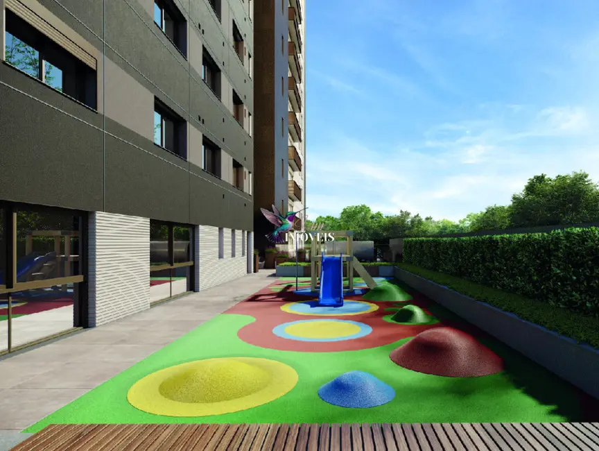 Apartamento com 3 quartos à venda, 192m2 em Mont Serrat, Porto Alegre - RS - imagem 9 Foto 9 de Apartamento com 3 quartos à venda, 192m2 em Mont Serrat, Porto Alegre - RS