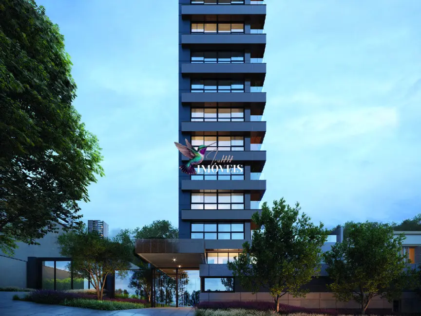 Foto 1 de Apartamento com 3 quartos à venda, 192m2 em Mont Serrat, Porto Alegre - RS