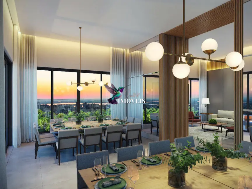 Apartamento com 3 quartos à venda, 192m2 em Mont Serrat, Porto Alegre - RS - imagem 3 Foto 3 de Apartamento com 3 quartos à venda, 192m2 em Mont Serrat, Porto Alegre - RS