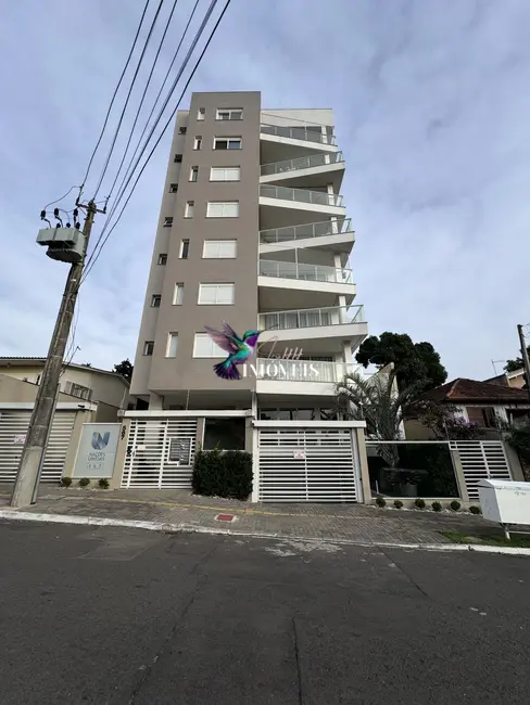 Foto 2 de Apartamento com 3 quartos à venda, 199m2 em Nossa Senhora das Graças, Canoas - RS