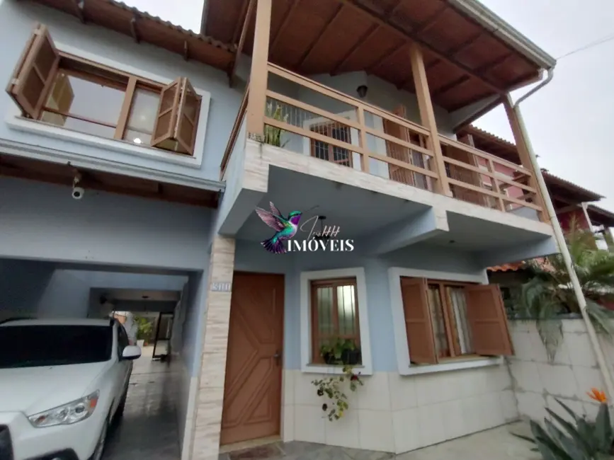 Foto 2 de Casa com 3 quartos à venda, 219m2 em Eldorado Do Sul - RS
