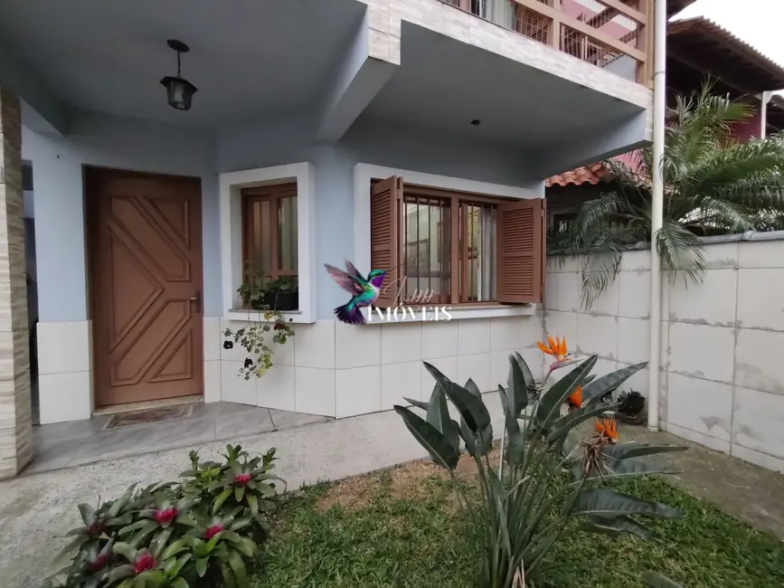 Foto 3 de Casa com 3 quartos à venda, 219m2 em Eldorado Do Sul - RS