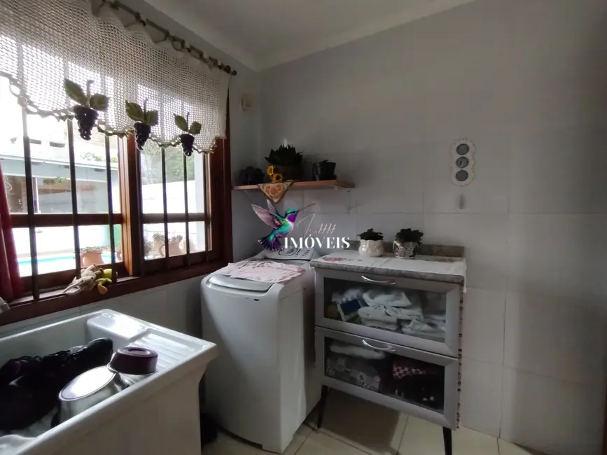 Foto 8 de Casa com 3 quartos à venda, 219m2 em Eldorado Do Sul - RS