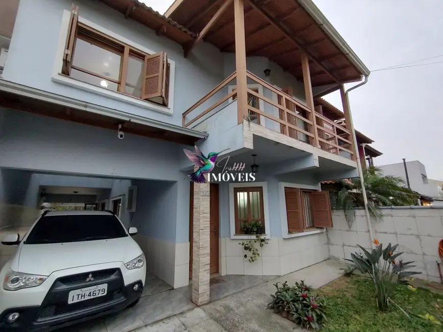 Foto 1 de Casa com 3 quartos à venda, 219m2 em Eldorado Do Sul - RS